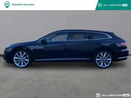 Photo 19 Volkswagen Arteon  2.0 TDI EVO 200ch R-Line 4Motion DSG7
