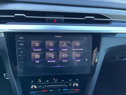 Photo 27 Volkswagen Arteon  2.0 TDI EVO 200ch R-Line 4Motion DSG7