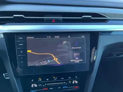 Photo 7 Volkswagen Arteon  2.0 TDI EVO 200ch R-Line 4Motion DSG7