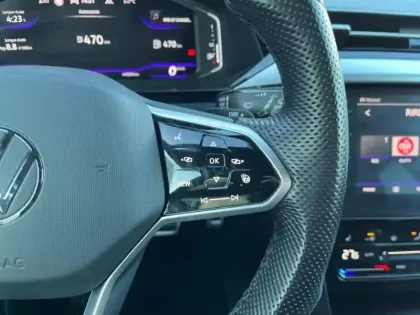 Photo 12 Volkswagen Arteon  2.0 TDI EVO 200ch R-Line 4Motion DSG7