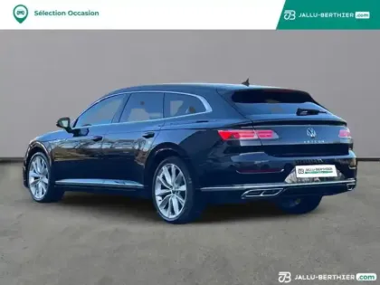 Photo 17 Volkswagen Arteon  2.0 TDI EVO 200ch R-Line 4Motion DSG7