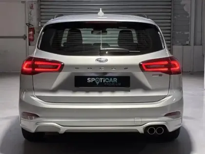 Photo 20 Ford Focus  SW 1.0 EcoBoost 125ch mHEV ST Line