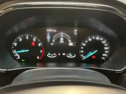 Photo 29 Ford Focus  SW 1.0 EcoBoost 125ch mHEV ST Line