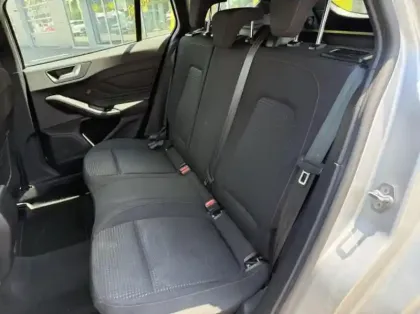 Photo 11 Ford Focus  SW 1.0 EcoBoost 125ch mHEV ST Line