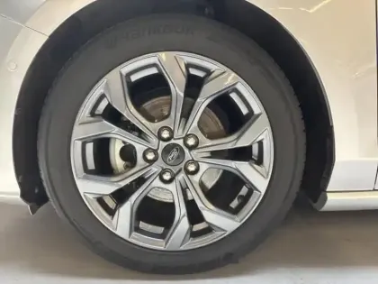 Photo 23 Ford Focus  SW 1.0 EcoBoost 125ch mHEV ST Line