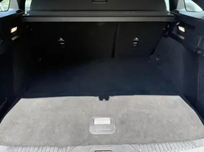 Photo 12 Ford Focus  SW 1.0 EcoBoost 125ch mHEV ST Line