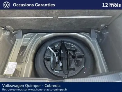 Photo 22 Volkswagen T-cross  1.0 TSI 110ch Lounge Business DSG7