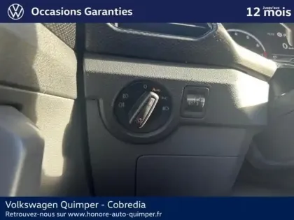 Photo 28 Volkswagen T-cross  1.0 TSI 110ch Lounge Business DSG7