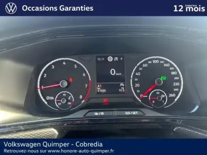 Photo 29 Volkswagen T-cross  1.0 TSI 110ch Lounge Business DSG7