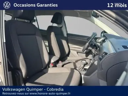 Photo 24 Volkswagen T-cross  1.0 TSI 110ch Lounge Business DSG7