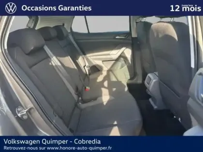 Photo 23 Volkswagen T-cross  1.0 TSI 110ch Lounge Business DSG7