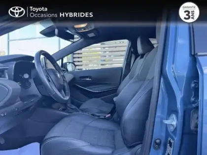 Photo 9 Toyota Corolla  122h Design MY21