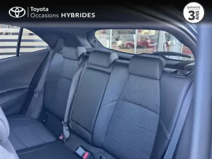 Photo 10 Toyota Corolla  122h Design MY21