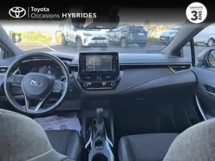 Photo 7 Toyota Corolla  122h Design MY21