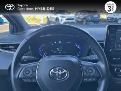 Photo 11 Toyota Corolla  122h Design MY21