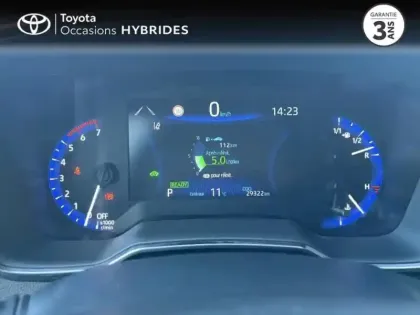 Photo 12 Toyota Corolla  122h Design MY21