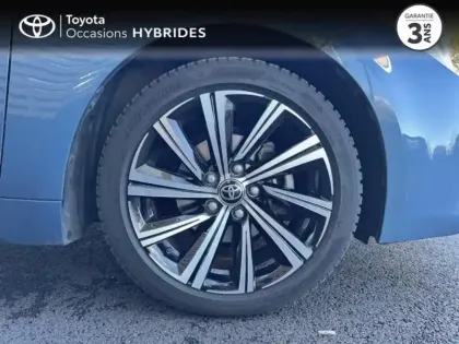 Photo 14 Toyota Corolla  122h Design MY21