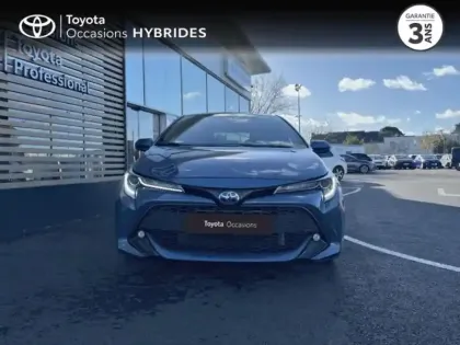 Photo 4 Toyota Corolla  122h Design MY21