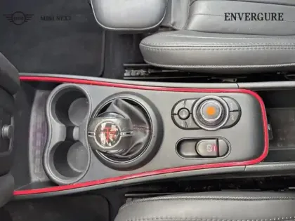 Photo 14 Mini Countryman  Cooper S  178ch John Cooper Works