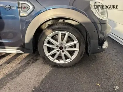 Photo 7 Mini Countryman  Cooper S  178ch John Cooper Works