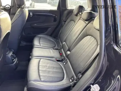 Photo 12 Mini Countryman  Cooper S  178ch John Cooper Works