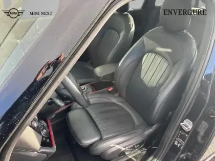 Photo 3 Mini Countryman  Cooper S  178ch John Cooper Works