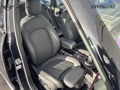 Photo 8 Mini Countryman  Cooper S  178ch John Cooper Works