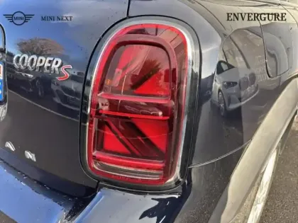 Photo 9 Mini Countryman  Cooper S  178ch John Cooper Works