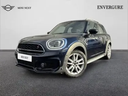 Photo Mini Countryman