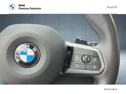 Photo 11 BMW Serie 1 Série 1 120A 170ch M Sport DKG7