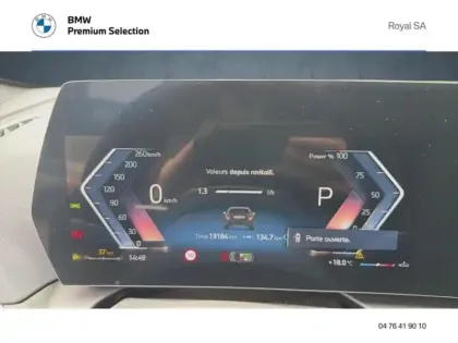 Photo 9 BMW Serie 1 Série 1 120A 170ch M Sport DKG7