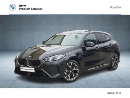 Photo Bmw Serie 1