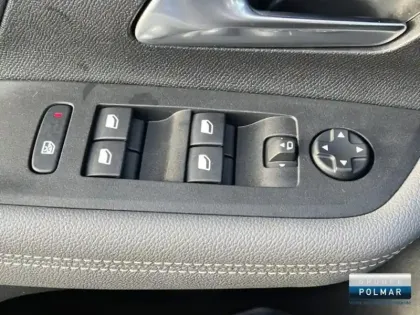 Photo 14 Opel Mokka  1.2 Turbo 100ch Elegance