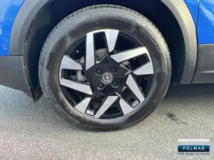 Photo 12 Opel Mokka  1.2 Turbo 100ch Elegance