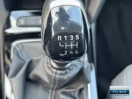 Photo 13 Opel Mokka  1.2 Turbo 100ch Elegance