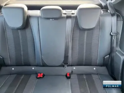 Photo 11 Opel Mokka  1.2 Turbo 100ch Elegance