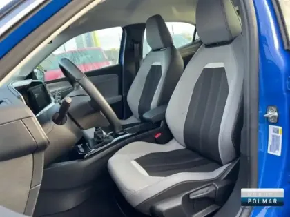 Photo 10 Opel Mokka  1.2 Turbo 100ch Elegance