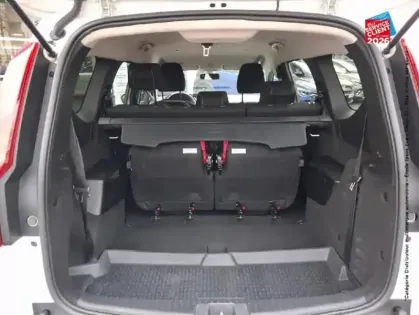 Photo 13 Dacia Jogger  1.0 ECO-G 100ch Extreme 7 places