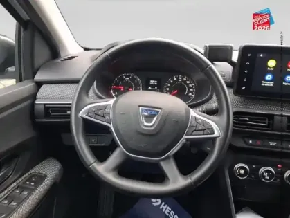 Photo 11 Dacia Jogger  1.0 ECO-G 100ch Extreme 7 places