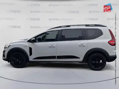 Photo 8 Dacia Jogger  1.0 ECO-G 100ch Extreme 7 places