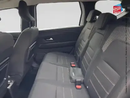 Photo 10 Dacia Jogger  1.0 ECO-G 100ch Extreme 7 places