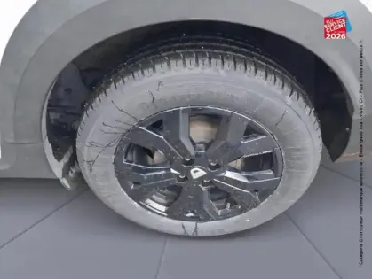 Photo 9 Dacia Jogger  1.0 ECO-G 100ch Extreme 7 places