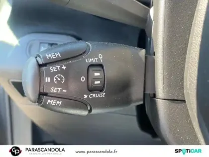 Photo 13 Citroën Berlingo  M BlueHDi 100ch S&S Feel