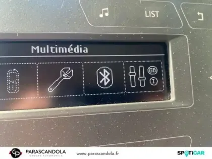 Photo 12 Citroën Berlingo  M BlueHDi 100ch S&S Feel