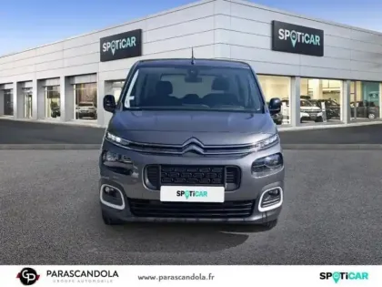Photo 1 Citroën Berlingo  M BlueHDi 100ch S&S Feel