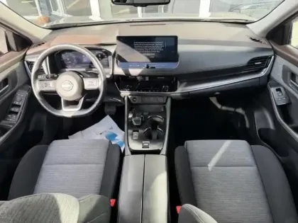 Photo 5 Nissan X-trail  e-Power 204ch N-Connecta