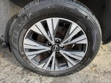 Photo 3 Nissan X-trail  e-Power 204ch N-Connecta