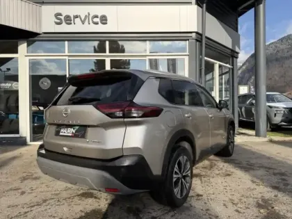 Photo 2 Nissan X-trail  e-Power 204ch N-Connecta