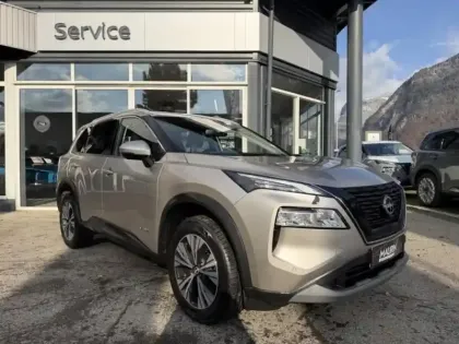 Photo 11 Nissan X-trail  e-Power 204ch N-Connecta