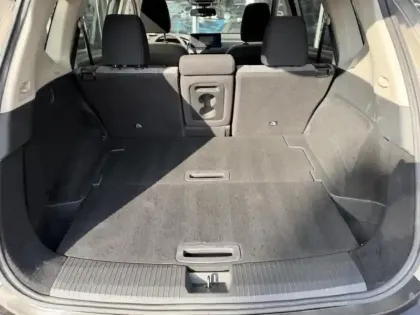 Photo 4 Nissan X-trail  e-Power 204ch N-Connecta